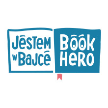 Logo Jestem w bajce