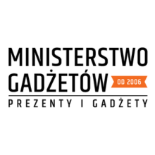 Ministerstwo gadżetów