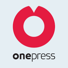 Logo Onepress