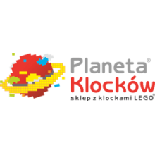 Logo Planeta Klocków