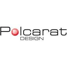 Logo Polcarat Design