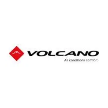 Logo Volcano