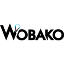 Logo Wobako