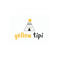 Logo Yellowtipi