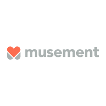 Logo Musement