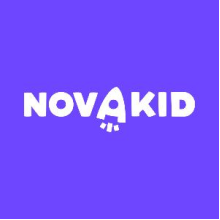 Logo Novakid