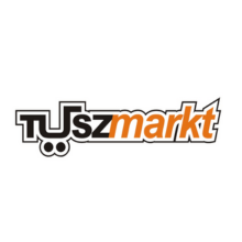 Logo Tuszmarkt