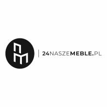 Logo 24NASZEMEBLE.PL