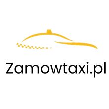Logo Zamów Taxi