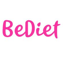 Logo BeDiet