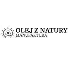 Logo Olej z natury