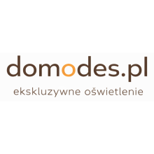 Logo Domodes.pl