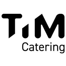 Logo Tim catering