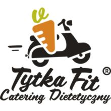 Logo Tytka Fit catering