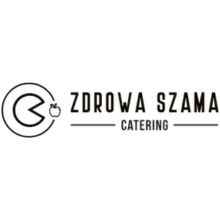 Logo Zdrowa szama catering