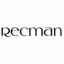 Logo Recman
