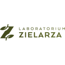 Logo Laboratorium Zielarza