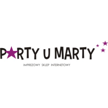 Logo Party u Marty