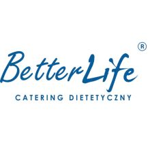 Logo Better life catering