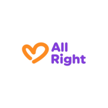 Logo All Right