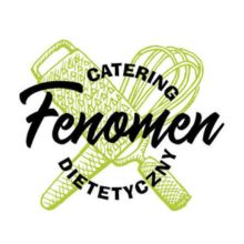 Logo Catering fenomen