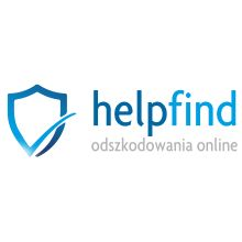 Logo Helpfind