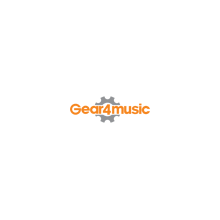 Logo Gear 4 Music