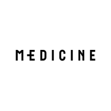 Logo Medicine Wear