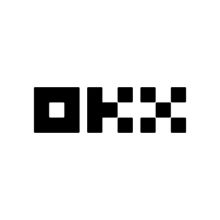 Logo OKX