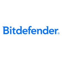 Logo Bitdefender WW