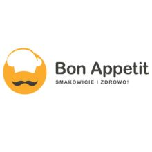 Logo Bon appetit