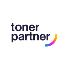 Logo Tonerpartner.pl