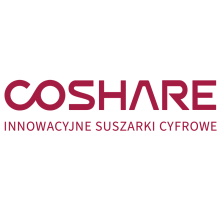 Logo Coshare