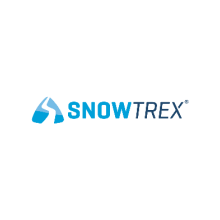 Logo SnowTrex