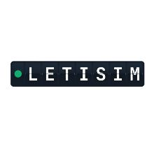 Logo Letisim