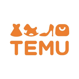 Logo Temu